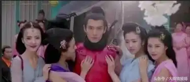 凹造型不顾邓超,比沈梦辰还招黑,学黄晓明蜜汁身高,她能火多久
