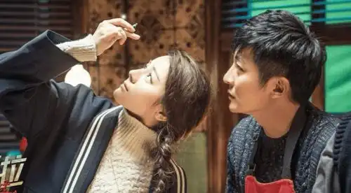 吴京助阵宣传郭京飞新片,遭喊话演战狼3男一,网友回复扎心
