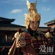 揭十大女星在唐宫戏中的惊艳造型
