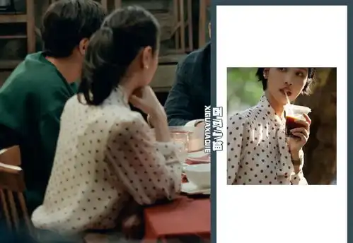 马伊琍的高跟鞋真的那么贵吗爱情神话造型解析