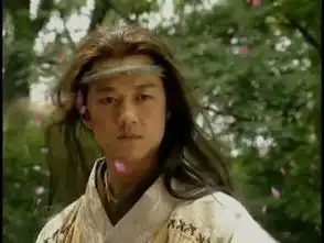 谁有李亚鹏版的笑傲江湖的百度云资源,最好是高清的
