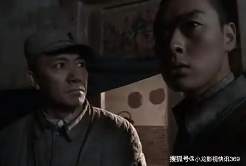 亮剑同样是朱子明的凉被窝,老版铺在床上,新版叠成了啥样
