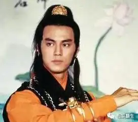 生死一弹指,古龙仙去三十年
