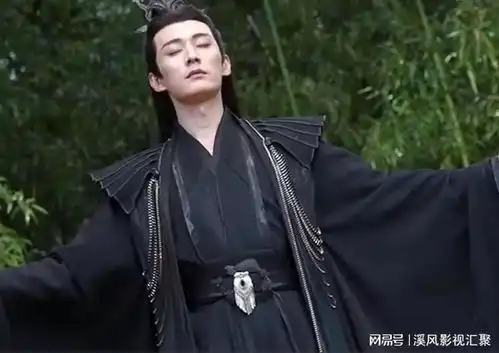 唐嫣念无双预告,搭档刘学义,高颜值配角超养眼,造型却惨遭吐槽
