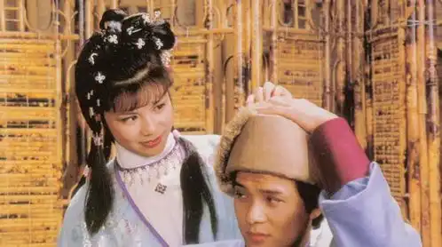 射雕中,未断腿的黄药师弟子和全真七子对比,究竟谁更厉害