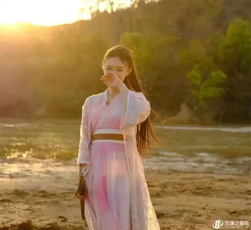 元谋土林取景拍摄的又一部影视大剧斗破苍穹