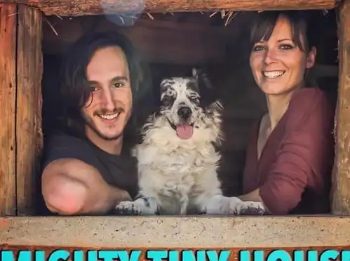 飞屋环游记真人版美国夫妇1000个小时造房车环游世界