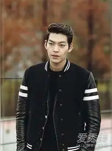 金秀贤金宇彬韩国最新版最帅男演员排行榜
