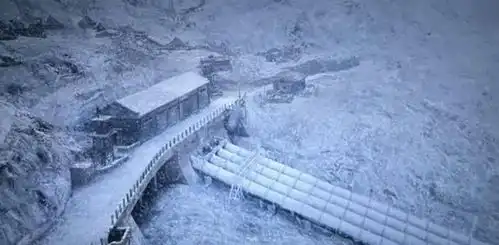 水门桥志愿军为何轻易放走美军宋时轮秘书晚年回忆时道出内幕
