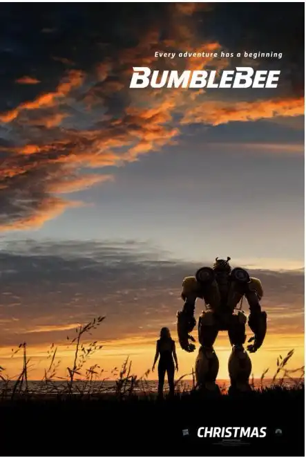 变形金刚里的大黄峰居然要谈恋爱了这套剧照我很惊喜