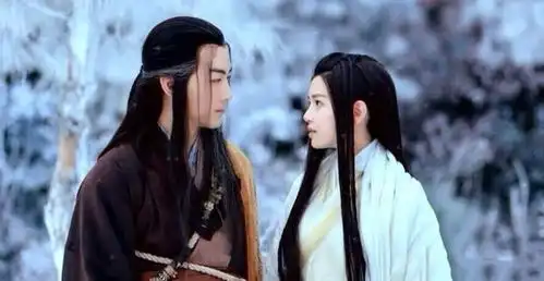 神雕侠侣中,小龙女得知终南山那晚是尹志平所为,为何没有杀他