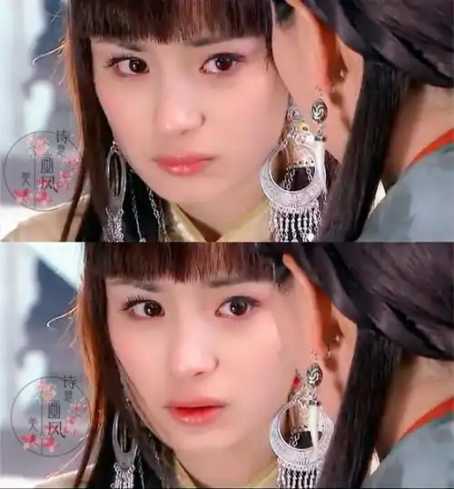 杨幂塑造的10大经典角色,只认识晴川也太落后了
