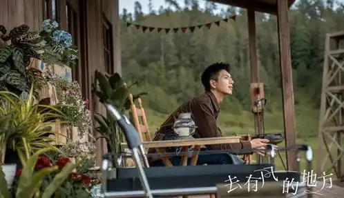 电视剧助力旅游产业,央视推荐两个典型,易烊千玺作品入选