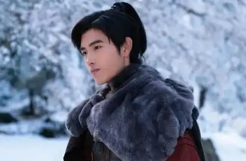 将夜中的老顽童,抢了宁缺的风头,比夫子还讨喜