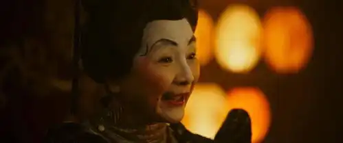 花木兰里的中国符号,是如何让你感到不舒服的
