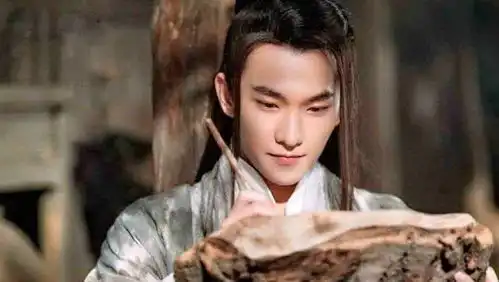 中国山水画都看过,但看完这3分钟你才了解他比西方油画牛在哪
