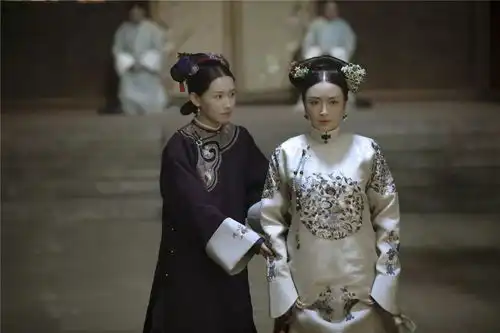 璎珞vs明玉轻信,是大多数女人的陷阱