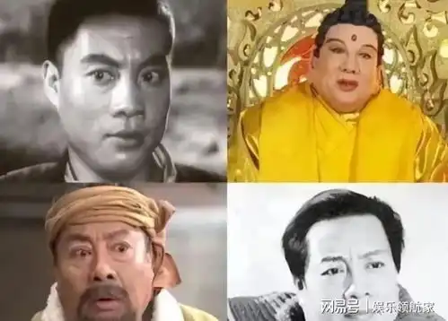 86版西游记如来扮演者朱龙广去世如来佛祖六小龄童释迦牟尼网易订阅