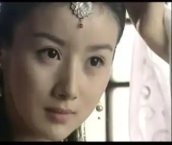 杨幂林心如高圆圆周迅贾静雯最美古装美女扮相盘点
