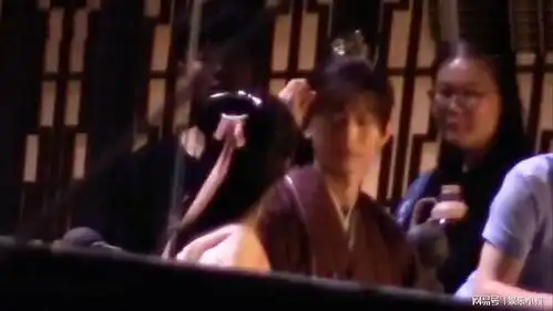 沉香如屑新路透,杨紫成毅私下相处甜蜜,帮整理刘海动作好苏