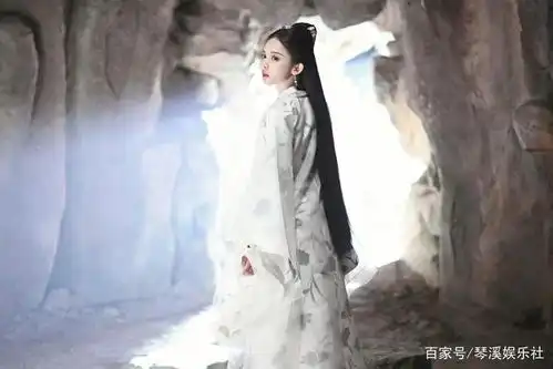 侮辱观众智商的五毛特效但凡上点心,都不至于做成这样