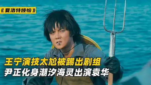 王宁演技太尬被踢出夏洛特烦恼,尹正自带bgm出演袁华
