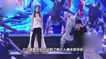 一个明星的诞生
