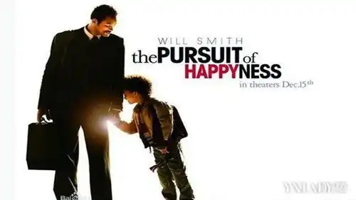 好莱坞名演员,歌手出身的威尔史密斯
