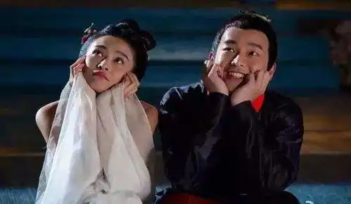 太子妃升职记三位演员参加演员,彭昱畅完胜盛一伦海铃
