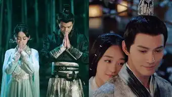 凤弈古装大戏来袭如懿传白蕊姬小宫女爬上一代贤妃
