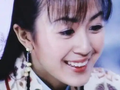 8岁出道,曾和张国荣黄家驹演戏的香港小龙女,竟沦为了厕所清洁工
