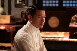 何晟铭国色天香饰演宫少华
