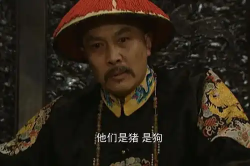 雍正王朝胤禛放过八爷党的老十,主要是因为老十身世显赫
