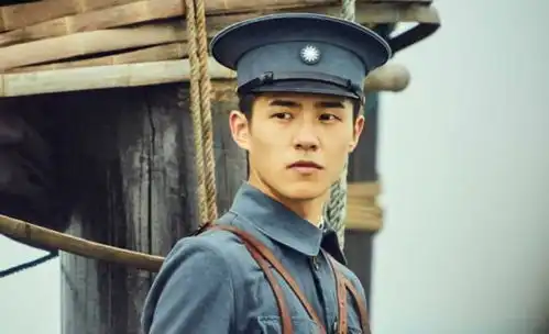 战神粟裕还有一个鲜为人知的绰号枪神