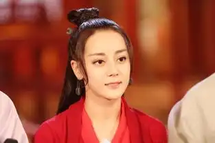 迪丽热巴被问,杨幂和妈妈同时掉谁,回答太机智
