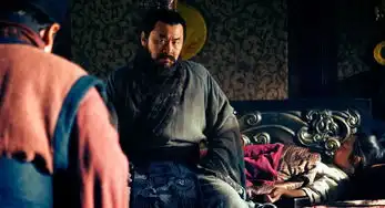 一代名医华佗究竟犯了什么罪,使曹操非要致他于死地呢
