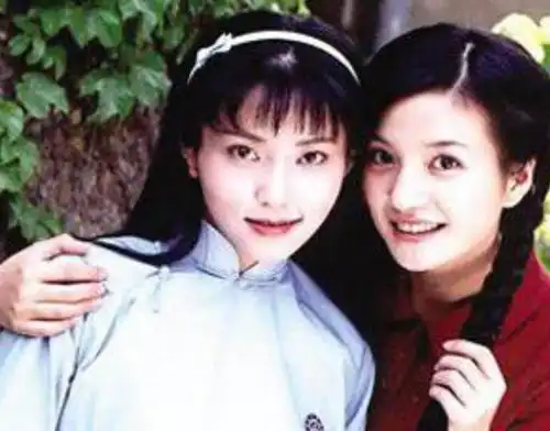 情深深雨蒙蒙多年后,1人成国家演员,2人嫁豪门,3人去世
