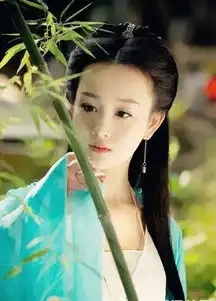 女星整容过度被导演调侃网友大呼不看名字认不出