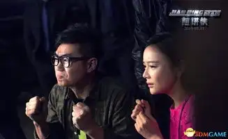 国产超级英雄电影煎饼侠剧照柳岩袁姗姗参演
