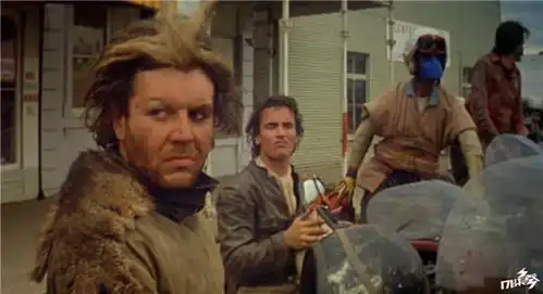 废土游戏发展史最早的30年前就有了纯文字对话的辐射