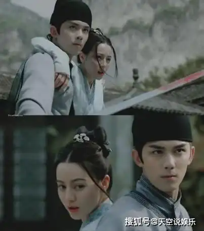 3月后将上映的4部好剧,王一博的双男主,吴亦凡的古装首秀