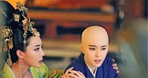 李世民将死问武则天你以后怎么办武则天回答一句话保命