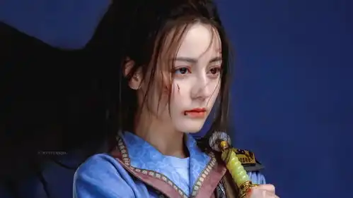 你是我的荣耀后,迪丽热巴又一新剧将袭,男一号是你们的男神