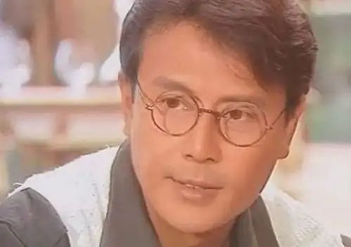 一婚骗绿卡,二婚骗3000万,风流成性的大众情人刘德凯