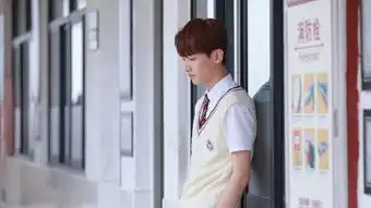 夏至未至文理分科在即白敬亭语言天赋席卷校园