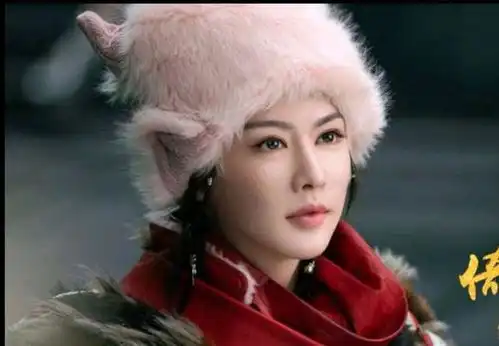 倚天屠龙记之九阳神功王晶选角的无奈和义气