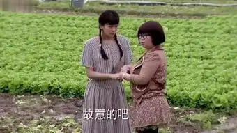 喜剧我家有喜
