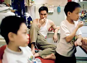 纽约华裔的蜗居生活首页小图中国广播网