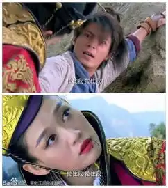 求新版笑傲江湖东方不败高清大图
