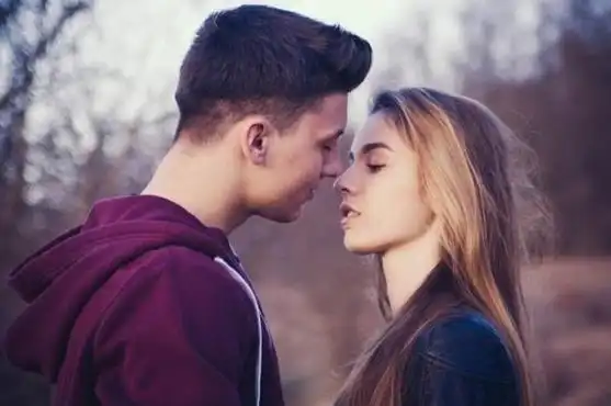 你会和谁结婚,其实是命中注定的
